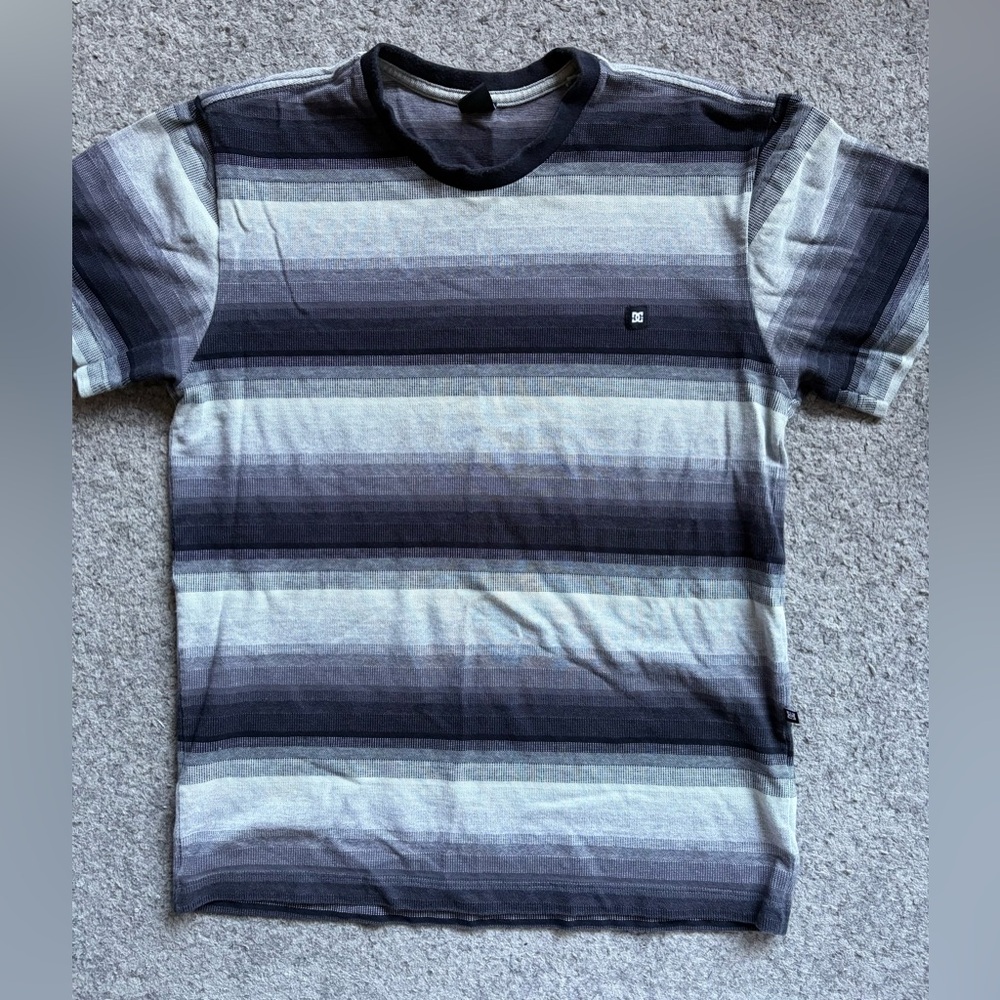 DC tee - Picture 2 of 6